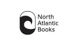 Sanya Simmons Author, Audiobook Narrator & Voice Actor North Atlantic Books Logo