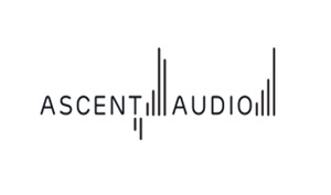 Ascent Audio Logo
